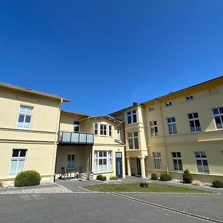 Villa Anna "3/4 Takt" Χέρινγκσντορφ Εξωτερικό φωτογραφία