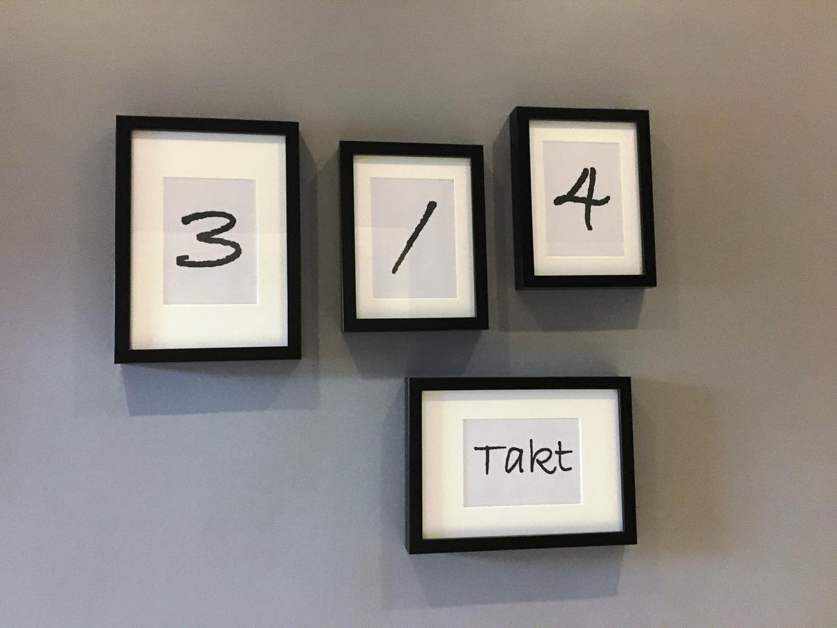 Villa Anna "3/4 Takt" Χέρινγκσντορφ Εξωτερικό φωτογραφία