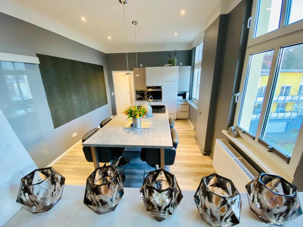 Villa Anna "3/4 Takt" Χέρινγκσντορφ Εξωτερικό φωτογραφία
